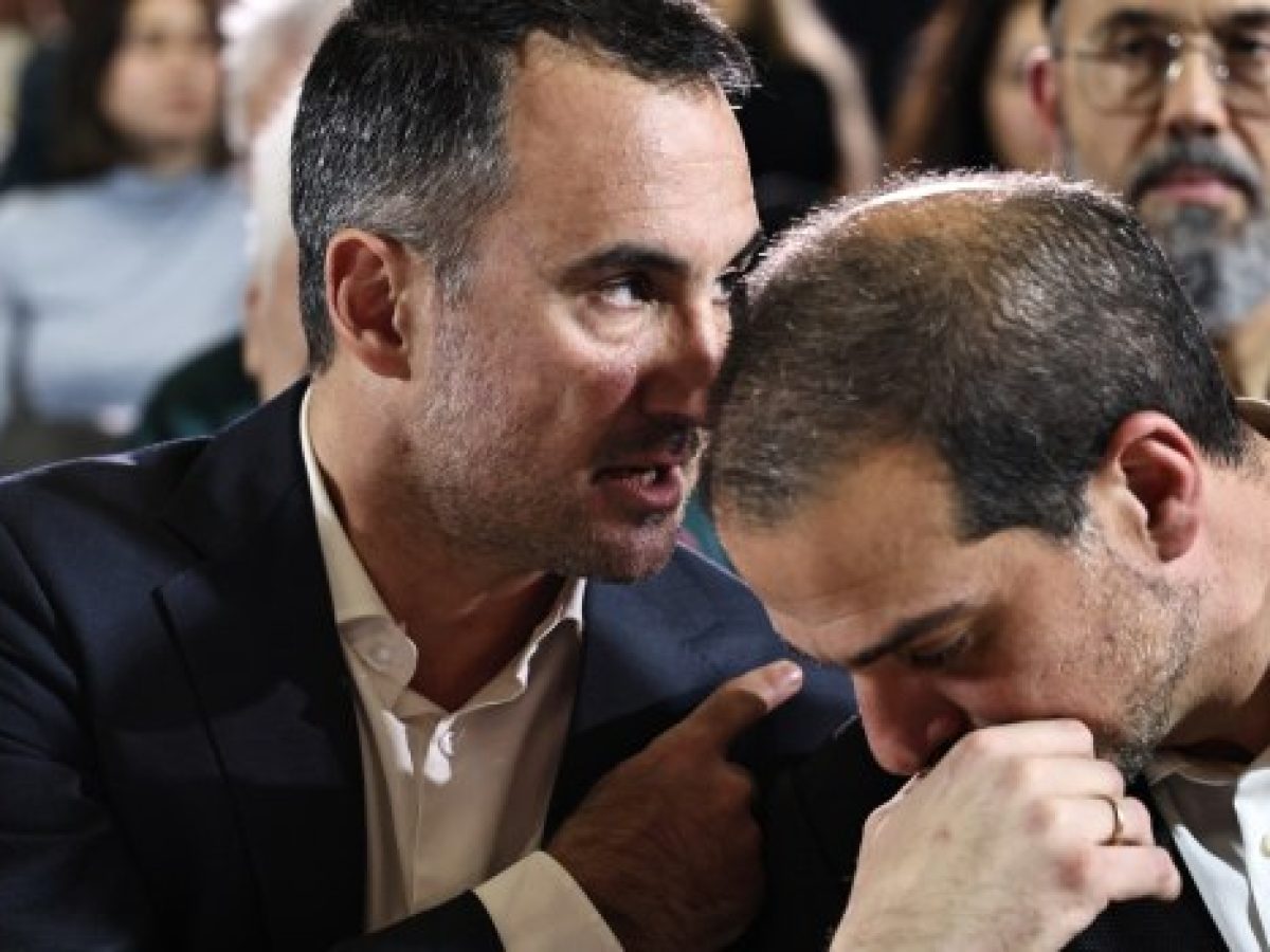 &Nu;έ&alpha; &Alpha;&rho;&iota;&sigma;&tau;&epsilon;&rho;ά: &Epsilon;&pi;&omicron;&chi;ή &Sigma;&alpha;&kappa;&epsilon;&lambda;&lambda;&alpha;&rho;ί&delta;&eta; &mu;&epsilon;&tau;ά &tau;&eta;&nu; &pi;&alpha;&rho;&alpha;ί&tau;&eta;&sigma;&eta; &Chi;&alpha;&rho;ί&tau;&sigma;&eta; &ndash; &Omicron; &delta;&rho;ό&mu;&omicron;&sigmaf; &pi;&omicron;&upsilon; &alpha;&nu;&omicron;ί&gamma;&epsilon;&iota; &gamma;&iota;&alpha; &alpha;&lambda;&lambda;&alpha;&gamma;ή &epsilon;&pi;&iota;&kappa;&epsilon;&phi;&alpha;&lambda;ή&sigmaf; &sigma;&tau;&eta;&nu; &Kappa;&Omicron;