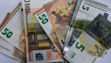 &Nu;έ&alpha; &Alpha;&rho;&iota;&sigma;&tau;&epsilon;&rho;ά: &Omicron; &Mu;&eta;&tau;&sigma;&omicron;&tau;ά&kappa;&eta;&sigmaf; &kappa;&omicron;&rho;&omicron;ϊ&delta;&epsilon;ύ&epsilon;&iota; &tau;&eta;&nu; &kappa;&omicron;&iota;&nu;&omega;&nu;ί&alpha; &mu;&epsilon; &alpha;&upsilon;&xi;ή&sigma;&epsilon;&iota;&sigmaf; 0,92 &epsilon;&upsilon;&rho;ώ &tau;&eta; &mu;έ&rho;&alpha;