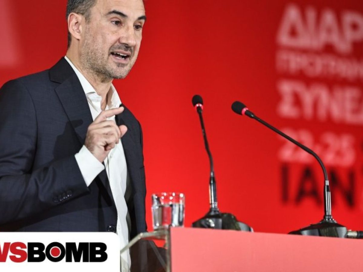 &Nu;έ&alpha; &Alpha;&rho;&iota;&sigma;&tau;&epsilon;&rho;ά: &Pi;&alpha;&rho;&alpha;&iota;&tau;&epsilon;ί&tau;&alpha;&iota; &tau;&iota;&sigmaf; &epsilon;&pi;ό&mu;&epsilon;&nu;&epsilon;&sigmaf; &eta;&mu;έ&rho;&epsilon;&sigmaf; &omicron; &Chi;&alpha;&rho;ί&tau;&sigma;&eta;&sigmaf; &ndash; &Pi;&omicron;&iota;&omicron;&sigmaf; &alpha;&nu;&alpha;&lambda;&alpha;&mu;&beta;ά&nu;&epsilon;&iota; &kappa;&alpha;&iota; &omicron; &gamma;&rho;ί&phi;&omicron;&sigmaf; &tau;&eta;&sigmaf; &Kappa;&Omicron;