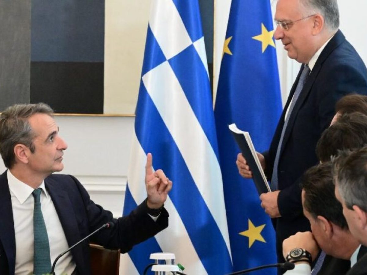 Νέα μέτρα στήριξης με «πέναλτι» της κυβέρνησης στους τραπεζίτες