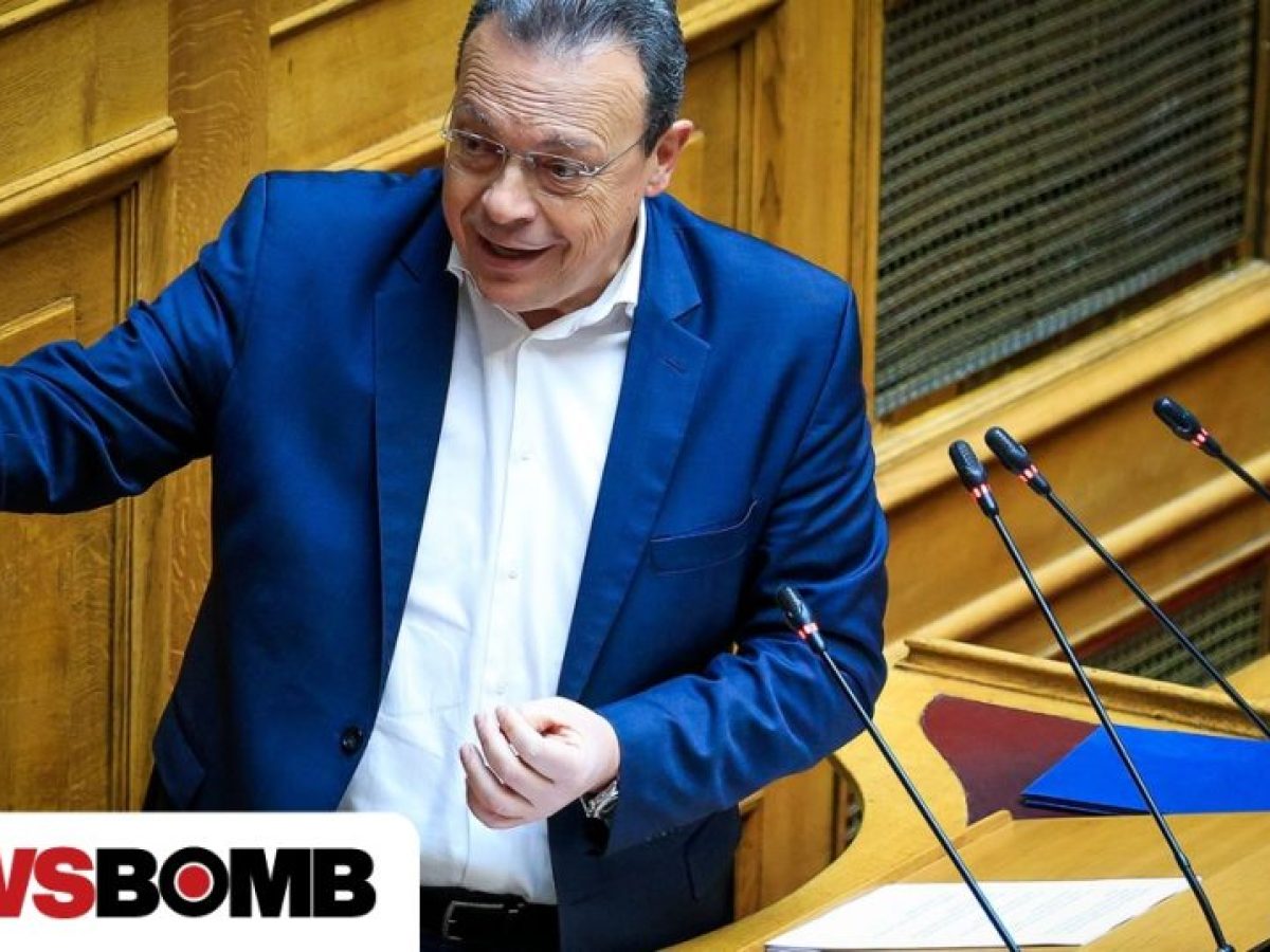 Νέα παρέμβαση Φάμελλου για τον πόλεμο – Αντιπολεμική καμπάνια ξεκινά ο ΣΥΡΙΖΑ