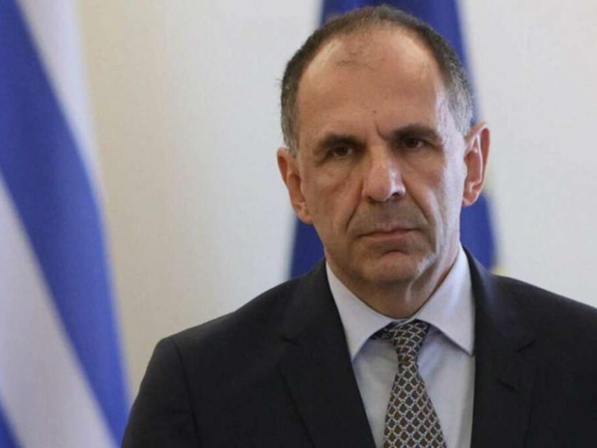 Νέα παρέμβαση για το ζήτημα των γερμανικών οφειλών προς την Ελλάδα! Επιστολή-φωτιά στον Γεραπετρίτη