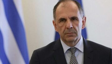 Νέα παρέμβαση για το ζήτημα των γερμανικών οφειλών προς την Ελλάδα! Επιστολή-φωτιά στον Γεραπετρίτη