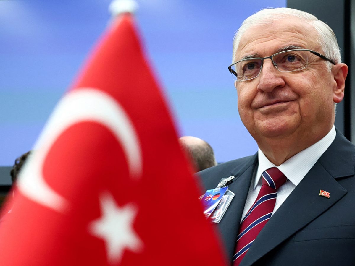 Νέα πρόκληση Γκιουλέρ: «Προσπάθειες της Ελλάδας να δημιουργήσει νέα τετελεσμένα στο Κυπριακό»