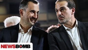 &Nu;έ&alpha; &sigma;&epsilon;&lambda;ί&delta;&alpha; &sigma;&tau;&eta; &Nu;&Epsilon;&Alpha;&Rho;: &Eta; &pi;&rho;&omicron;&omicron;&pi;&tau;&iota;&kappa;ή &pi;&omicron;&upsilon; &beta;&lambda;έ&pi;&epsilon;&iota; &omicron; &Sigma;&alpha;&kappa;&epsilon;&lambda;&lambda;&alpha;&rho;ί&delta;&eta;&sigmaf; &sigma;&tau;&eta;&nu; &laquo;&alpha;&rho;&iota;&sigma;&tau;&epsilon;&rho;ή &sigma;&tau;&rho;&omicron;&phi;ή&raquo;