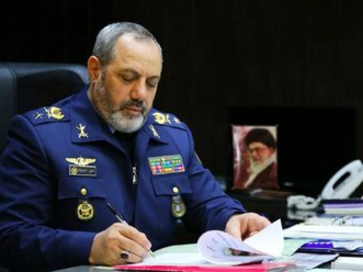 Νεκρός Ο υπουργός Άμυνας του Ιράν, Αμίρ Νασιρζάντεχ, και ο διοικητής των Φρουρών της Επανάστασης, Μοχάμεντ Πακπούρ