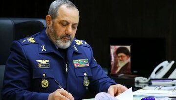 Νεκρός Ο υπουργός Άμυνας του Ιράν, Αμίρ Νασιρζάντεχ, και ο διοικητής των Φρουρών της Επανάστασης, Μοχάμεντ Πακπούρ