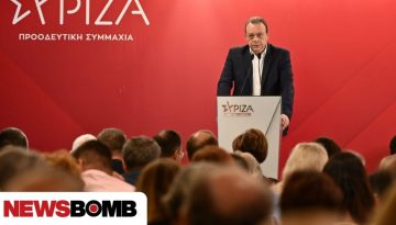 &Nu;έ&omicron; &laquo;&mu;έ&tau;&omega;&pi;&omicron;&raquo; &sigma;&tau;&omicron;&nu; &Sigma;&Upsilon;&Rho;&Iota;&Zeta;&Alpha;: &Sigma;&epsilon; &theta;έ&sigma;&epsilon;&iota;&sigmaf; &mu;ά&chi;&eta;&sigmaf; &gamma;&iota;&alpha; &tau;&eta;&nu; &Kappa;&Epsilon; &tau;&omicron;&upsilon; &Sigma;&alpha;&beta;&beta;ά&tau;&omicron;&upsilon; &mu;&epsilon; &tau;&omicron; &beta;&lambda;έ&mu;&mu;&alpha; &sigma;&tau;&rho;&alpha;&mu;&mu;έ&nu;&omicron; &sigma;&tau;&omicron;&nu; &Tau;&sigma;ί&pi;&rho;&alpha;
