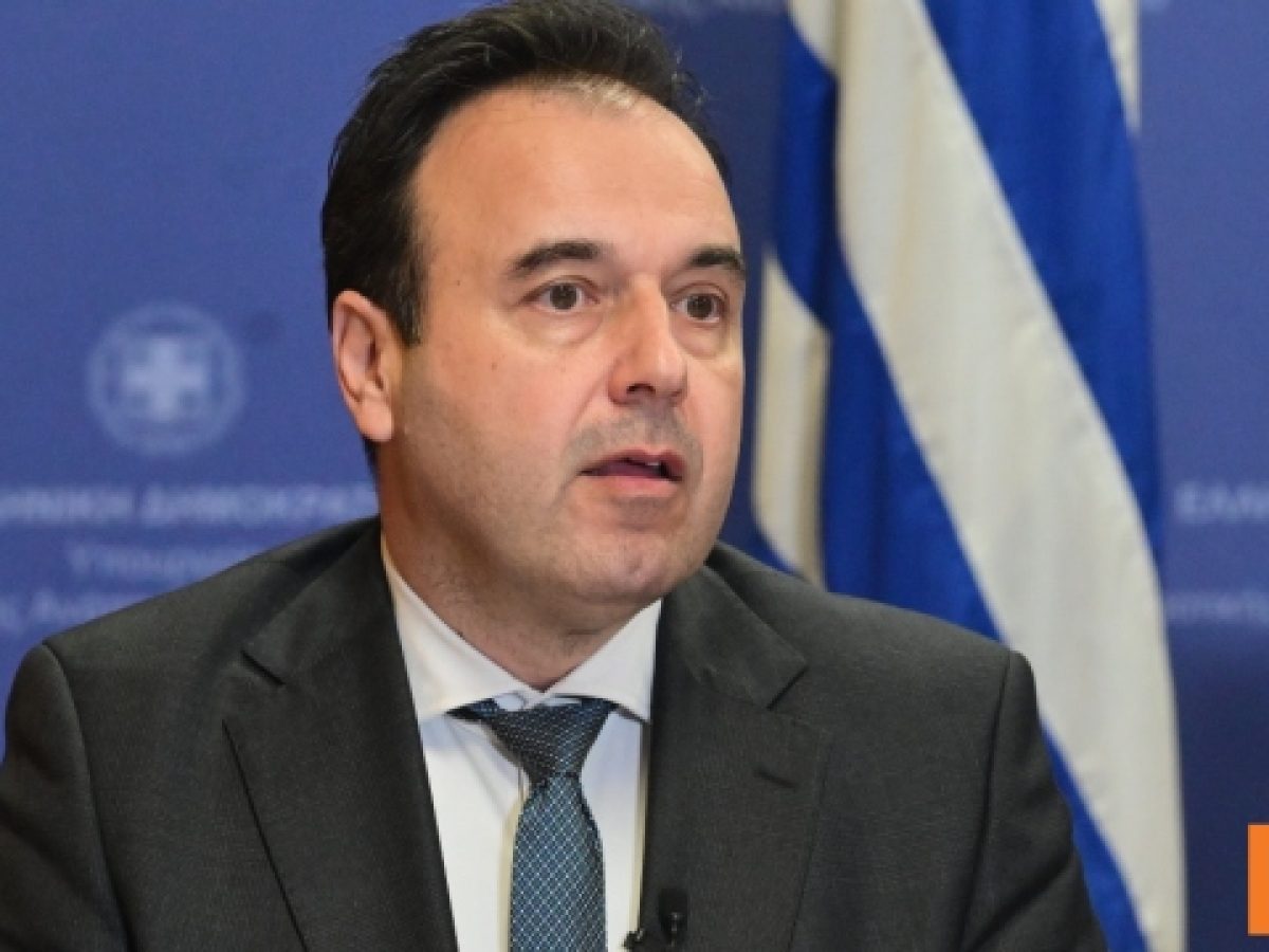 Νέο νομοσχέδιο φέρνει ταχύτερο ίντερνετ και μειώνει τη γραφειοκρατία