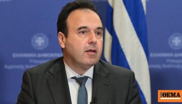 Νέο νομοσχέδιο φέρνει ταχύτερο ίντερνετ και μειώνει τη γραφειοκρατία