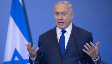 Νετανιάχου: «Είμαι ζωντανός-Πιο αδύναμο από ποτέ το Ιράν – Ο πόλεμος θα συνεχιστεί όσο χρειαστεί»