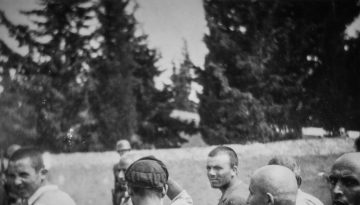 Νικήτας Κακλαμάνης για τις φωτογραφίες της Καισαριανής: Μνημείο της νεότερης ιστορίας και οδηγός συλλογικής μνήμης
