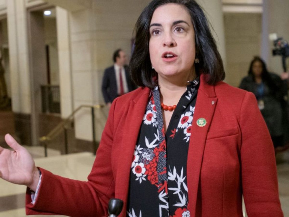 Νικόλ Μαλλιωτάκη: Ανησυχητική η ανάπτυξη F-16 της Τουρκίας στα κατεχόμενα