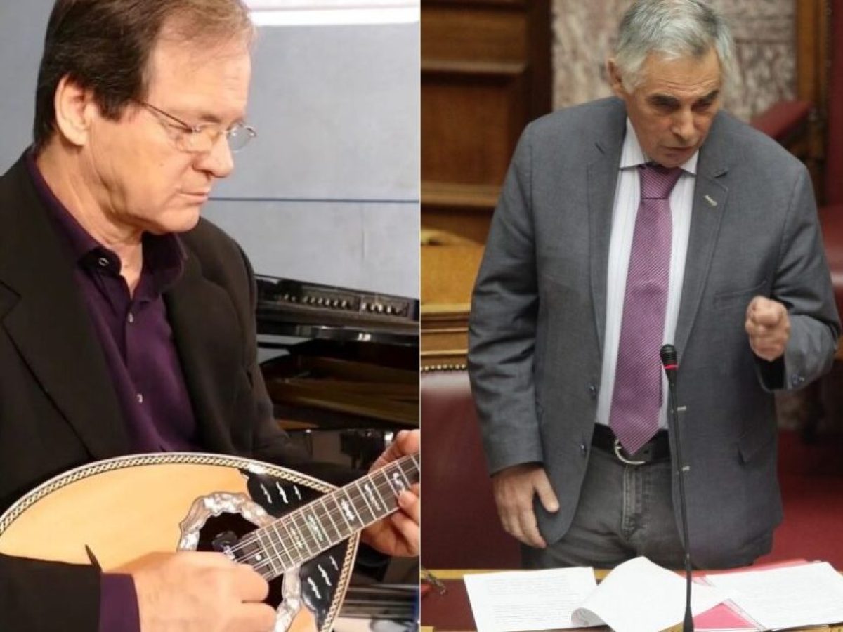 Νικολόπουλος και Πελεγρίνης στα 35 νέα ονόματα της διεύρυνσης του ΠΑΣΟΚ