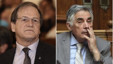 Νικολόπουλος και Πελεγρίνης στην νέα επιτροπή διεύρυνσης του ΠΑΣΟΚ