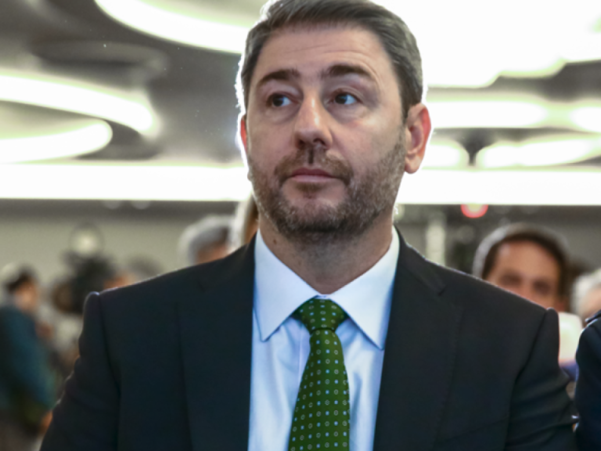 &Nu;ί&kappa;&omicron;&sigmaf; &Alpha;&nu;&delta;&rho;&omicron;&upsilon;&lambda;ά&kappa;&eta;&sigmaf;: &Alpha;&phi;ή&nu;&epsilon;&iota; &alpha;&nu;&omicron;&iota;&chi;&tau;ό &tau;&omicron; &epsilon;&nu;&delta;&epsilon;&chi;ό&mu;&epsilon;&nu;&omicron; &kappa;&alpha;&iota; &gamma;&iota;&alpha; ά&lambda;&lambda;&epsilon;&sigmaf; &delta;&iota;&alpha;&gamma;&rho;&alpha;&phi;έ&sigmaf;