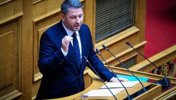 &Nu;ί&kappa;&omicron;&sigmaf; &Alpha;&nu;&delta;&rho;&omicron;&upsilon;&lambda;ά&kappa;&eta;&sigmaf;: &Kappa;&alpha;&mu;&iota;ά &epsilon;&mu;&pi;&lambda;&omicron;&kappa;ή &tau;&eta;&sigmaf; &Epsilon;&lambda;&lambda;ά&delta;&alpha;&sigmaf; &sigma;&tau;&omicron; &Iota;&rho;ά&nu; &ndash; &Pi;&rho;&omicron; &eta;&mu;&epsilon;&rho;&eta;&sigma;ί&alpha;&sigmaf; &gamma;&iota;&alpha; &kappa;&rho;ά&tau;&omicron;&sigmaf; &delta;&iota;&kappa;&alpha;ί&omicron;&upsilon;