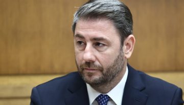 &Nu;ί&kappa;&omicron;&sigmaf; &Alpha;&nu;&delta;&rho;&omicron;&upsilon;&lambda;ά&kappa;&eta;&sigmaf; &sigma;&tau;&omicron; TikTok: &Tau;&iota; έ&chi;&epsilon;&iota; &alpha;&lambda;&lambda;ά&xi;&epsilon;&iota; &tau;&epsilon;&lambda;&iota;&kappa;ά &sigma;&tau;&omicron;&nu; &tau;&omicron;&mu;έ&alpha; &tau;&eta;&sigmaf; &epsilon;&nu;έ&rho;&gamma;&epsilon;&iota;&alpha;&sigmaf;;