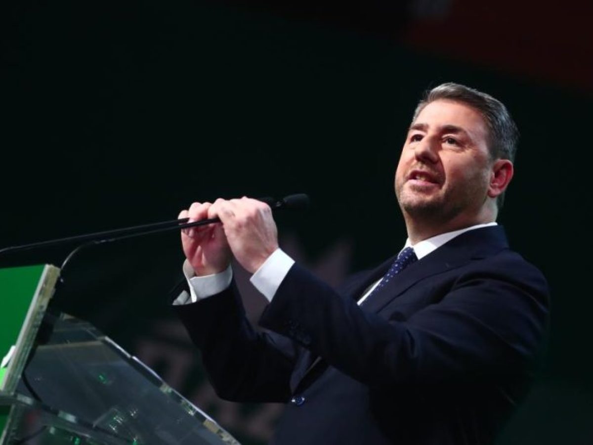 &Nu;ί&kappa;&omicron;&sigmaf; &Alpha;&nu;&delta;&rho;&omicron;&upsilon;&lambda;ά&kappa;&eta;&sigmaf;: &Tau;&omicron; &nu;έ&omicron; &beta;ί&nu;&tau;&epsilon;&omicron; &sigma;&tau;&omicron; TikTok &mu;&alpha;&sigmaf; &lambda;ύ&nu;&epsilon;&iota; &pi;&omicron;&lambda;&lambda;έ&sigmaf; &alpha;&pi;&omicron;&rho;ί&epsilon;&sigmaf;