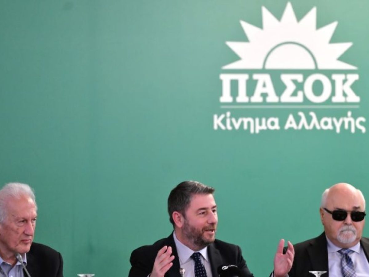 &Nu;ί&kappa;&omicron;&sigmaf; &Alpha;&nu;&delta;&rho;&omicron;&upsilon;&lambda;ά&kappa;&eta;&sigmaf;: &Tau;&omicron; &Pi;&Alpha;&Sigma;&Omicron;&Kappa; &delta;&epsilon;&nu; &mu;&omicron;&iota;&rho;ά&zeta;&epsilon;&tau;&alpha;&iota; &sigma;&epsilon; &tau;&iota;&mu;ά&rho;&iota;&alpha;, &theta;&alpha; &delta;ώ&sigma;&epsilon;&iota; &epsilon;&nu;&omega;&mu;έ&nu;&omicron; &tau;&eta; &mu;ά&chi;&eta; &tau;&eta;&sigmaf; &pi;&omicron;&lambda;&iota;&tau;&iota;&kappa;ή&sigmaf; &alpha;&lambda;&lambda;&alpha;&gamma;ή&sigmaf;