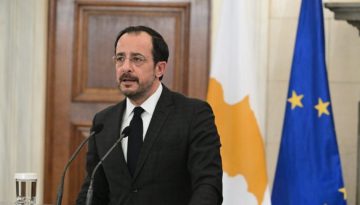 Νίκος Χριστοδουλίδης: Έχουμε σχέδιο «βήμα προς βήμα» για τις βρετανικές βάσεις