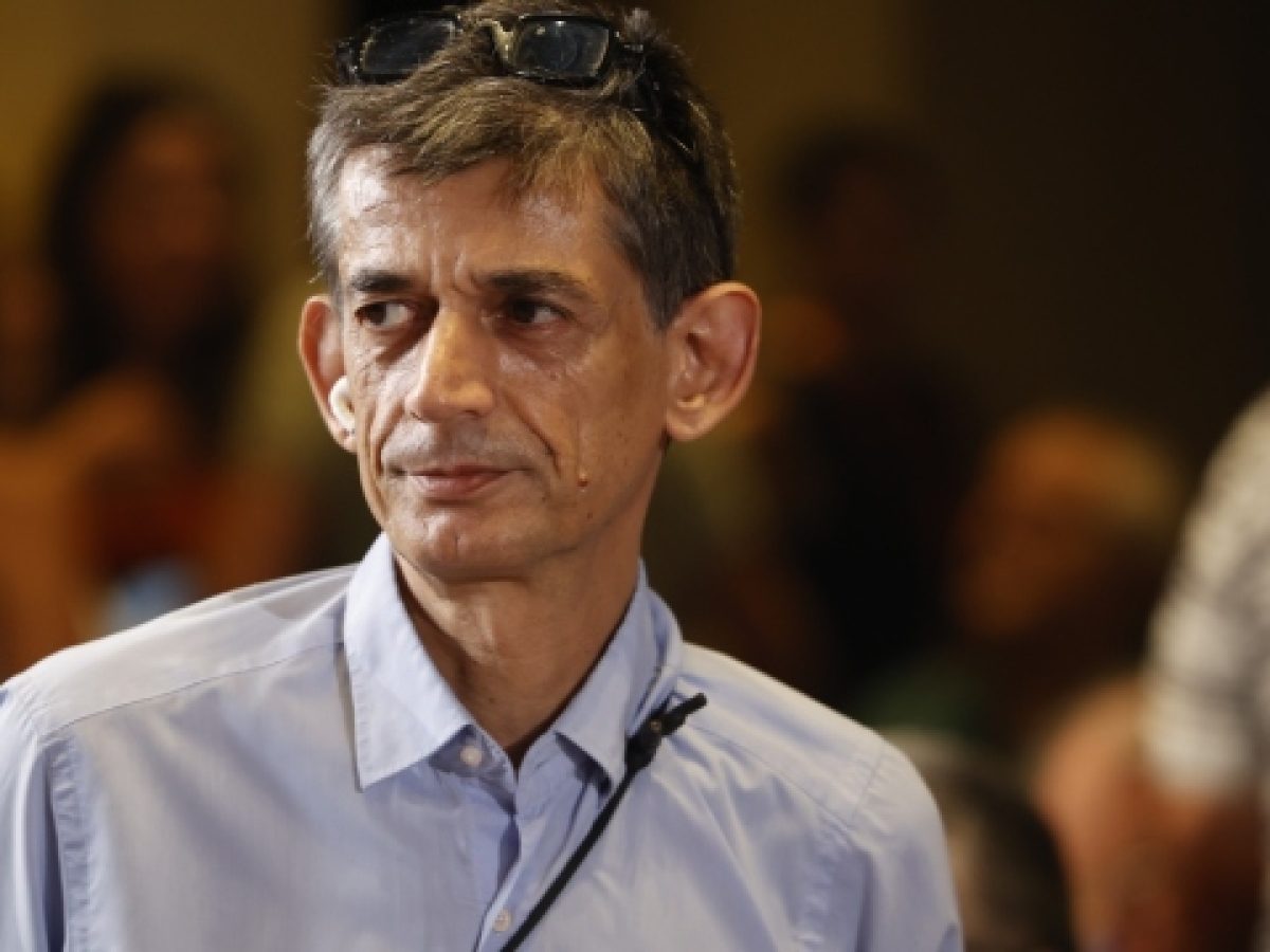 Νίκος Καρανίκας για Χαρίτση: Πόση φράξια και υπονόμευση να αντέξει ο άνθρωπος από το πρώτο φεγγάρι;