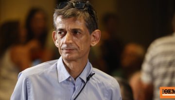Νίκος Καρανίκας για Χαρίτση: Πόση φράξια και υπονόμευση να αντέξει ο άνθρωπος από το πρώτο φεγγάρι;