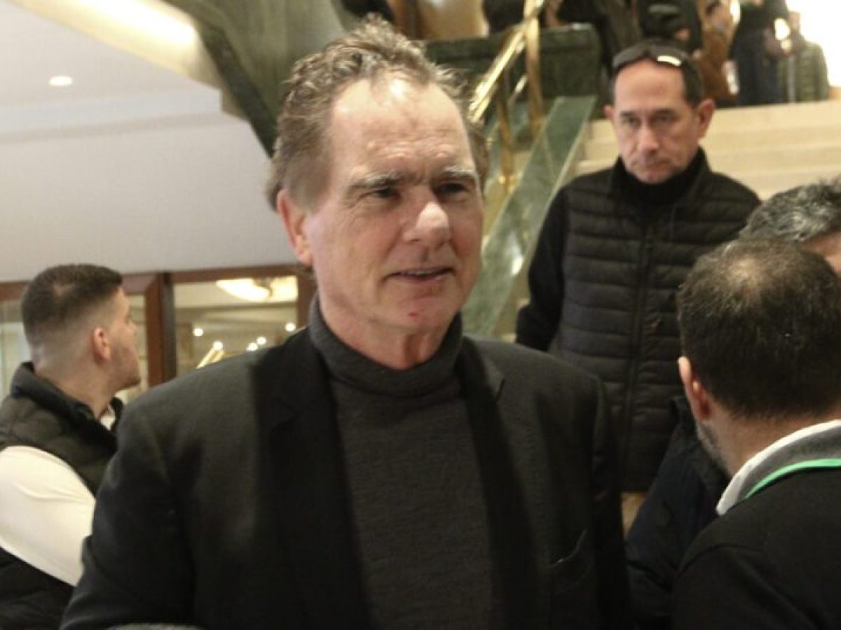 Νίκος Παπανδρέου για Οδυσσέα Κωνσταντινόπουλο: Η ποινικοποίηση διαφορετικών απόψεων δεν είναι μέρος της ταυτότητας του ΠΑ
