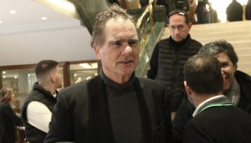 Νίκος Παπανδρέου για Οδυσσέα Κωνσταντινόπουλο: Η ποινικοποίηση διαφορετικών απόψεων δεν είναι μέρος της ταυτότητας του ΠΑ