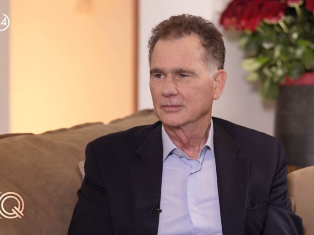 Νίκος Παπανδρέου: Η ατάκα του Ανδρέα στην πρώτη του ερωτική απογοήτευση (video)