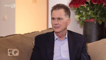 Νίκος Παπανδρέου: Η ατάκα του Ανδρέα στην πρώτη του ερωτική απογοήτευση (video)