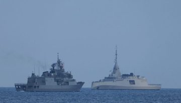 Νίκος Ανδρουλάκης: Η Κύπρος να στηριχτεί από όλη την Ευρώπη, λάθος η απόλυτη κάθετη ταύτιση του Μητσοτάκη με τον Νετανιάχ