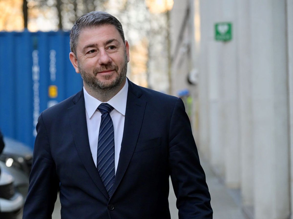 Νίκος Ανδρουλάκης: Προειδοποιήσεις για νέες διαγραφές