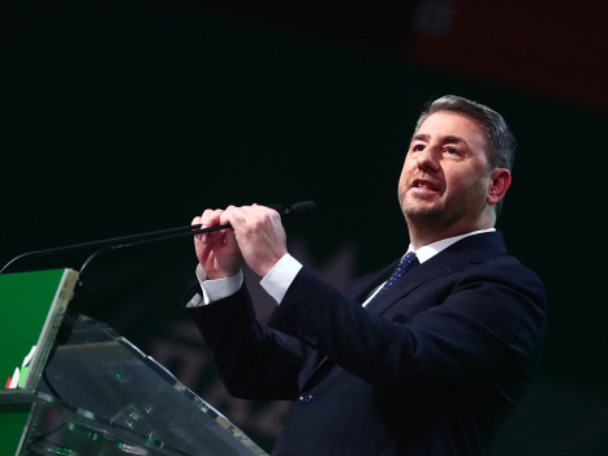 Νίκος Ανδρουλάκης: Το νέο βίντεο στο TikTok μας λύνει πολλές απορίες