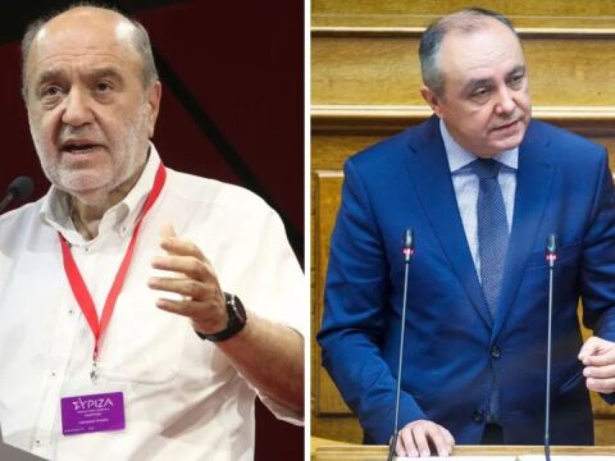 &Omicron; &Alpha;&lambda;&epsilon;&xi;&iota;ά&delta;&eta;&sigmaf; &pi;&omicron;&upsilon; &sigma;&tau;&eta;&rho;ί&zeta;&epsilon;&iota; &tau;&eta;&nu; &upsilon;&pi;&omicron;&psi;&eta;&phi;&iota;ό&tau;&eta;&tau;&alpha; &Kappa;&alpha;&rho;ά&omicron;&gamma;&lambda;&omicron;&upsilon; &gamma;&iota;&alpha; &tau;&eta;&nu; &pi;&epsilon;&rho;&iota;&phi;έ&rho;&epsilon;&iota;&alpha; &tau;&eta;&sigmaf; &Kappa;&epsilon;&nu;&tau;&rho;&iota;&kappa;ή&sigmaf; &Mu;&alpha;&kappa;&epsilon;&delta;&omicron;&nu;ί&alpha;&sigmaf; &kappa;&alpha;&iota; &eta; &pi;&omicron;&lambda;ύ&chi;&rho;&omicron;&nu;&eta; &gamma;&nu;&omega;&rho;&iota;&mu;ί&alpha;