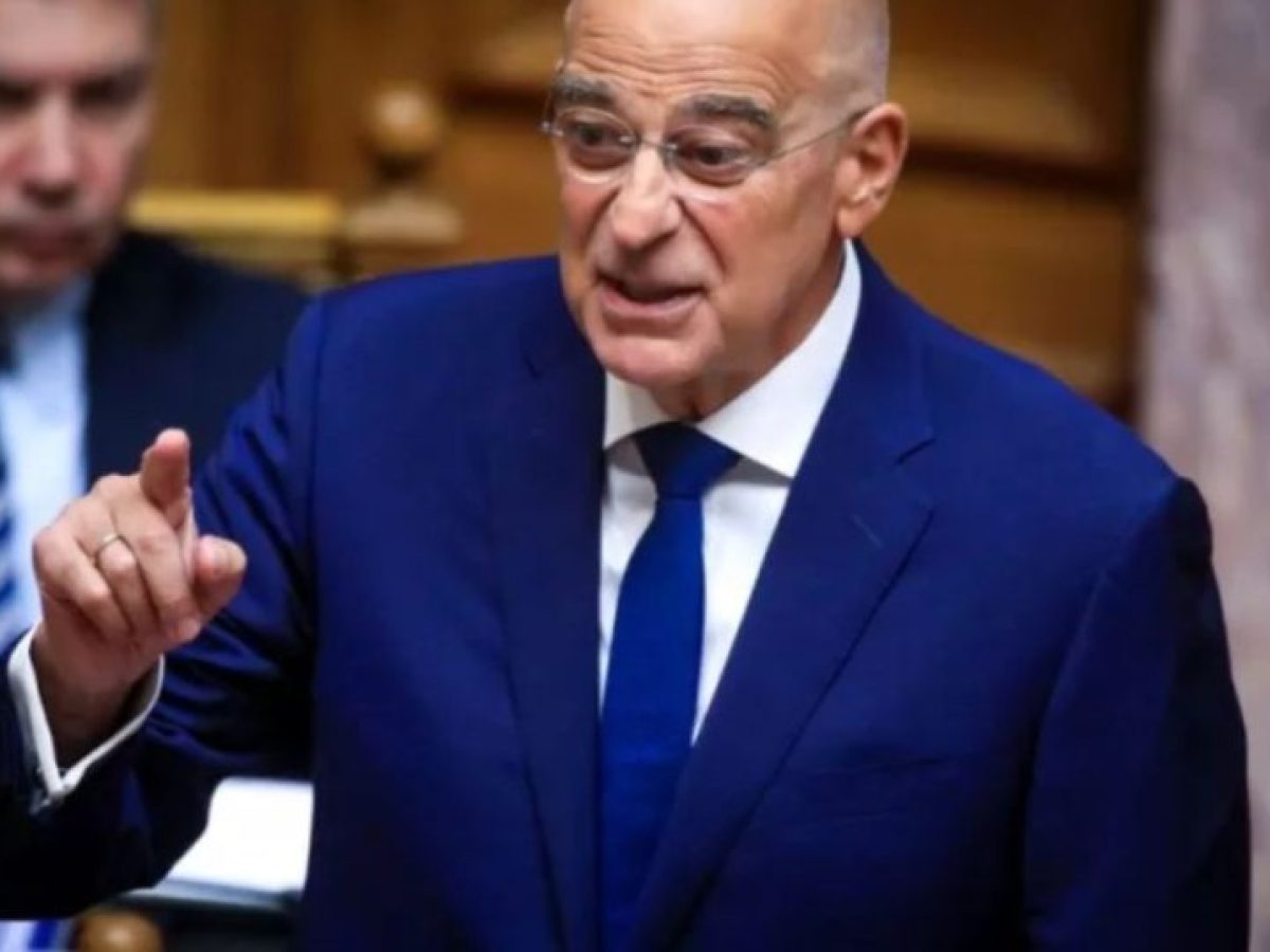 Ο «Δένδιας ανάβει το «πράσινο φως»: Φρεγάτες ΜΕΚΟ και F‑35 στο επίκεντρο της «Ασπίδας του Αχιλλέα»»