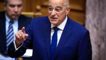 Ο «Δένδιας ανάβει το «πράσινο φως»: Φρεγάτες ΜΕΚΟ και F‑35 στο επίκεντρο της «Ασπίδας του Αχιλλέα»»