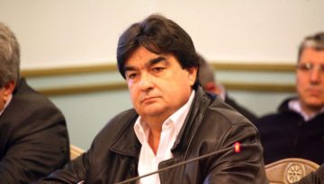 Ο Ευάγγελος Γιαννακούρας θα ορκιστεί ως βουλευτής του ΠΑΣΟΚ – Έχει επανέλθει στο κόμμα μετά την διαγραφή του το 2023