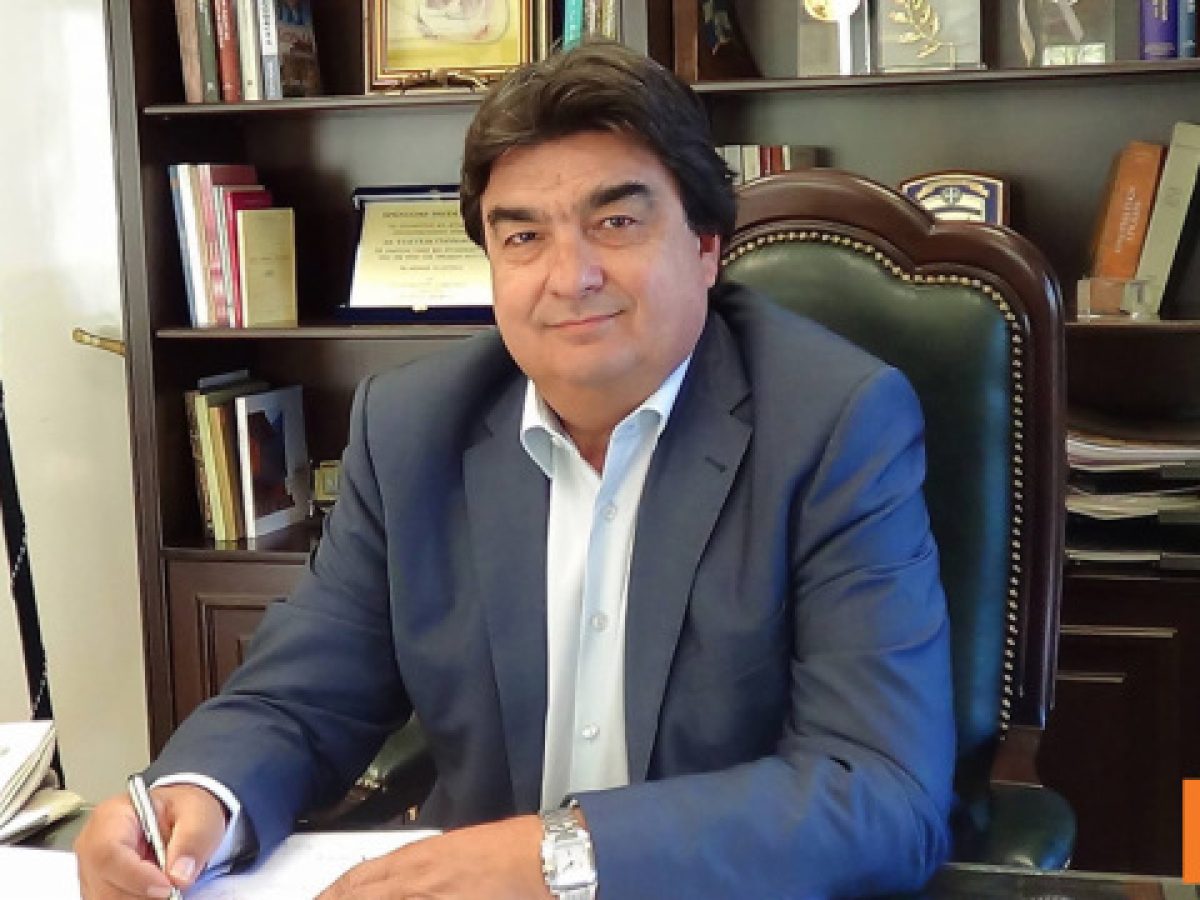 Ο Γιαννακούρας παίρνει την έδρα Κωνσταντινόπουλου στην Αρκαδία, αλλά… έπρεπε να τον ξαναπάρουν στο ΠΑΣΟΚ γιατί τον είχα