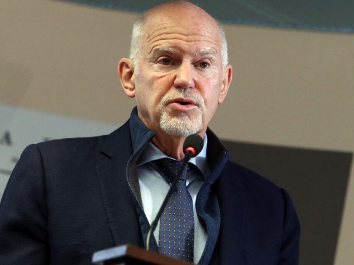 Ο Γιώργος Παπανδρέου «κλείνει» το ΚΙΔΗΣΟ και γίνεται… τάση στο ΠΑΣΟΚ