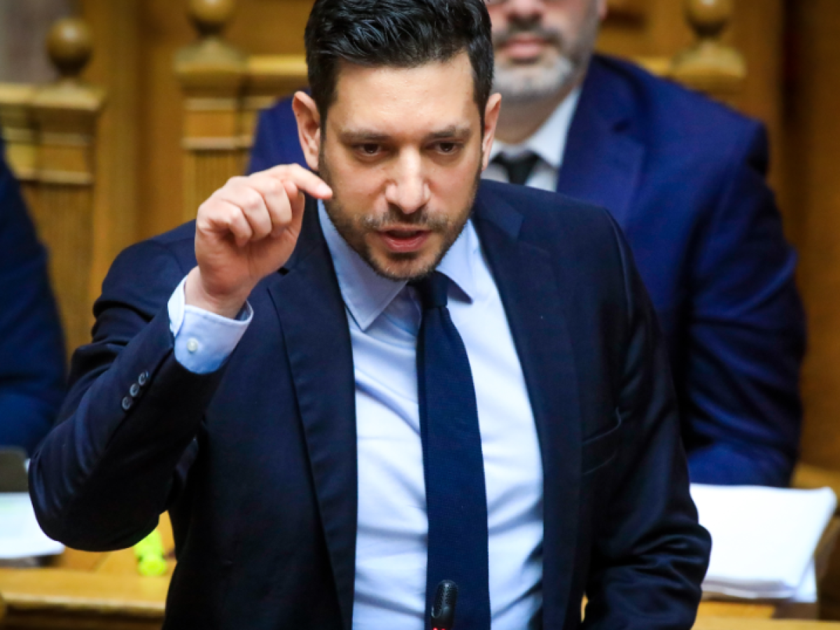 Ο Κυρανάκης «καρφώνει»: Προσπάθησαν να δυναμιτίσουν τη δίκη των Τεμπών!