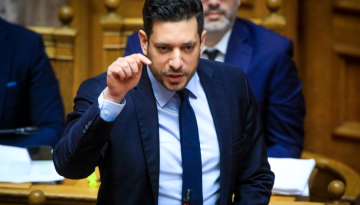 Ο Κυρανάκης «καρφώνει»: Προσπάθησαν να δυναμιτίσουν τη δίκη των Τεμπών!