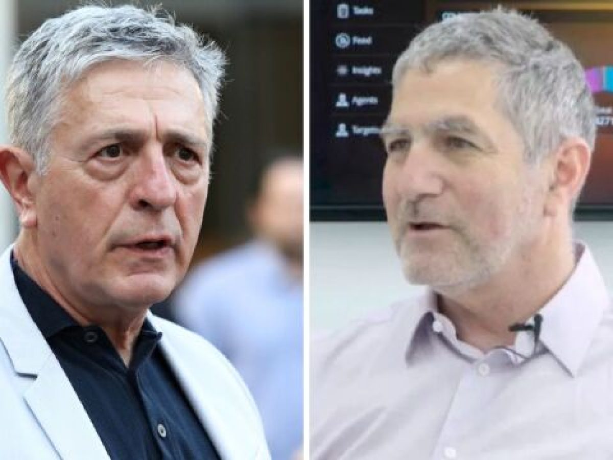 Ο Κούλογλου που προαναγγέλλει τις επόμενες κινήσεις Ντίλιαν με φόντο την υπόθεση των υποκλοπών και τα μηνύματα από κυβερν