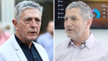 Ο Κούλογλου που προαναγγέλλει τις επόμενες κινήσεις Ντίλιαν με φόντο την υπόθεση των υποκλοπών και τα μηνύματα από κυβερν