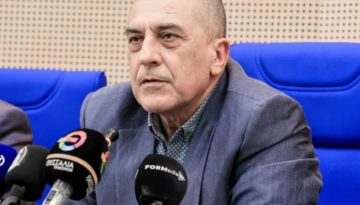 Ο Κουρέτας απαντά στον Φλωρίδη για αίθουσα Τεμπών: «Προσωπική επιλογή του υπουργού, κόστος 1,3 εκ.»