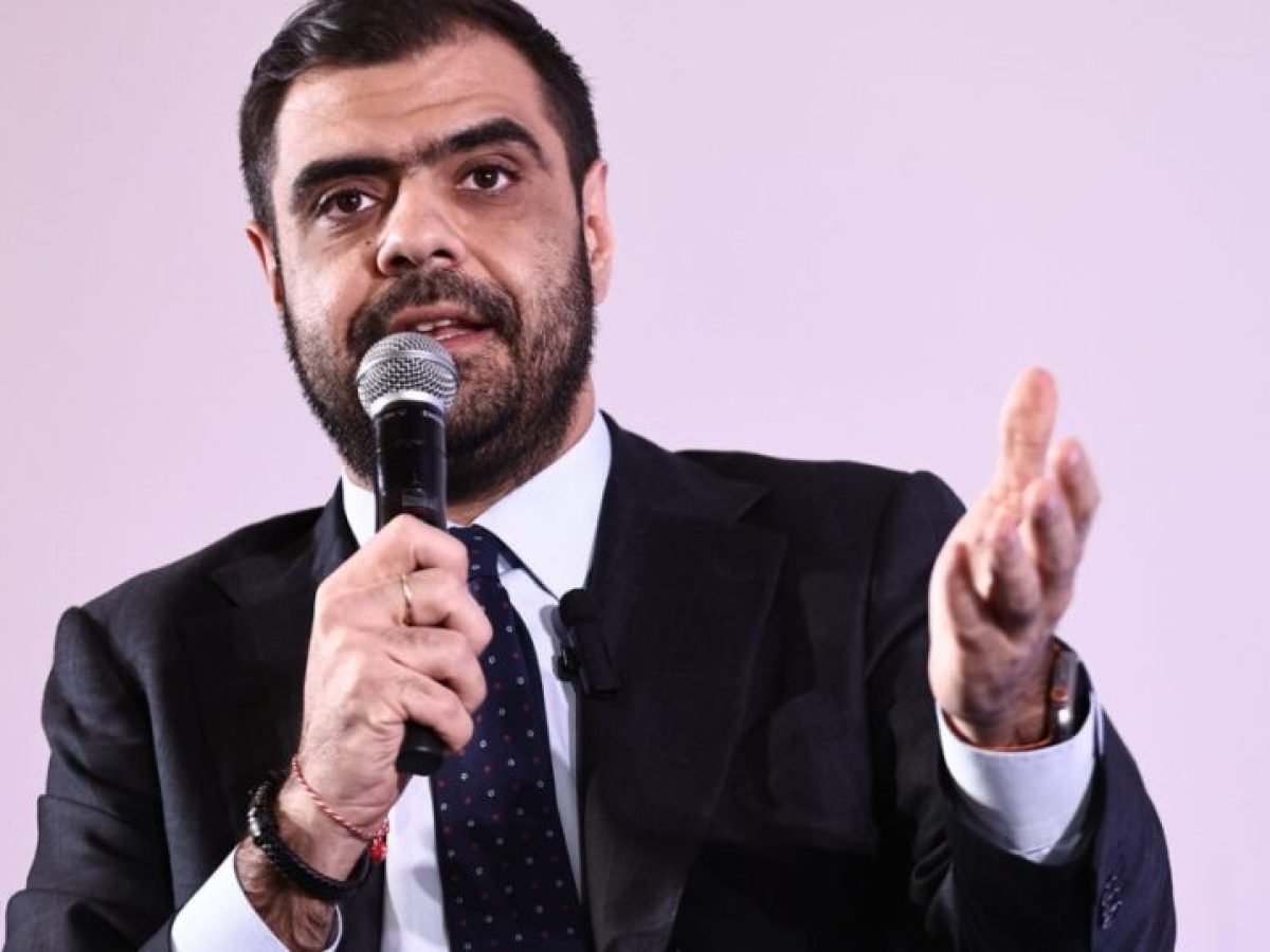 Ο Μαρινάκης «αδειάζει» τον Τσουκαλά για την απόσυρση της συμμετοχής του στο «Alitheia Forum»