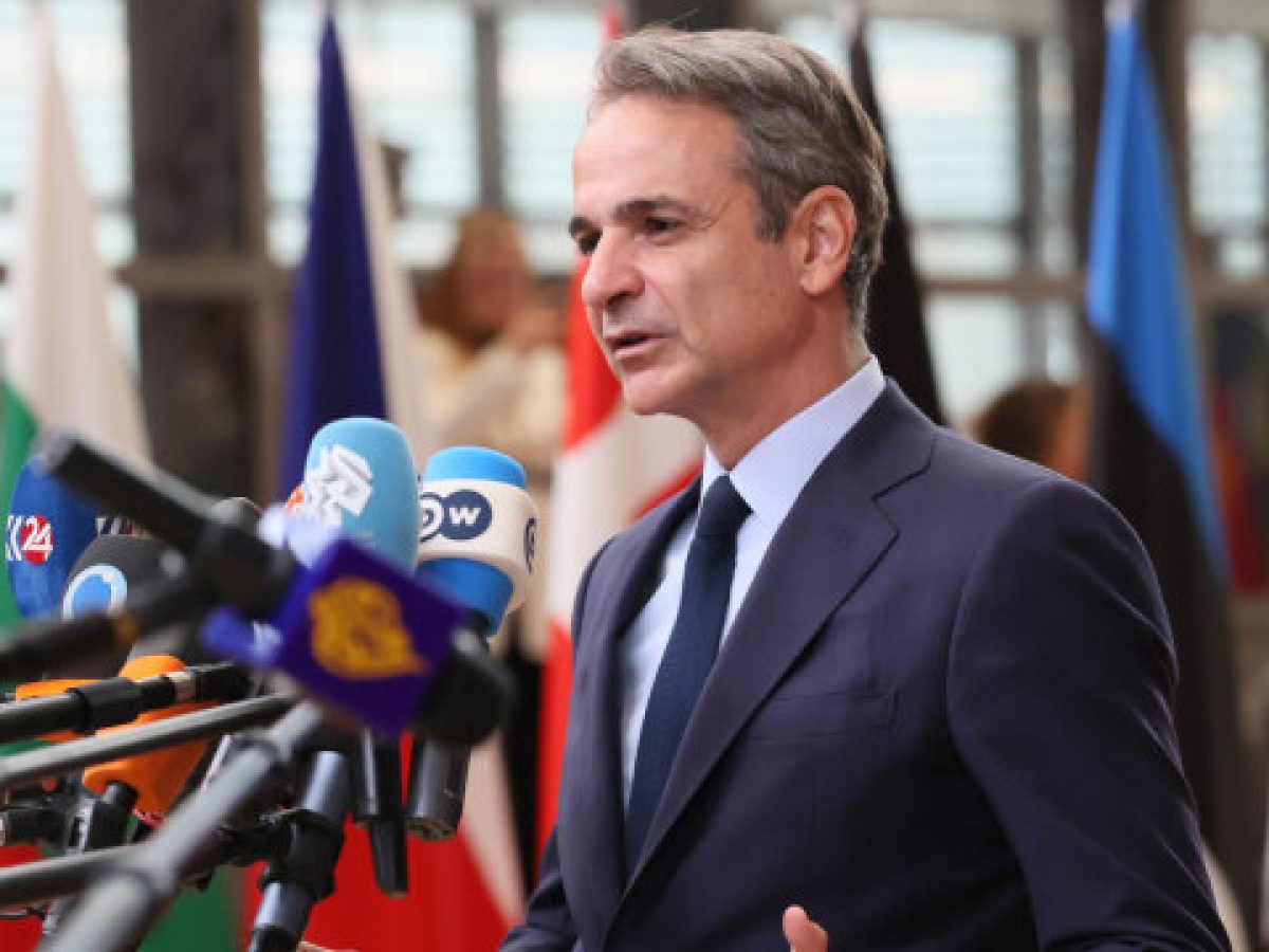 Ο Μητσοτάκης ανοίγει παράθυρο νέων παρεμβάσεων με βάση την ευρωπαϊκή ευελιξία: Η εργαλειοθήκη της Κομισιόν και «στοχευμέν