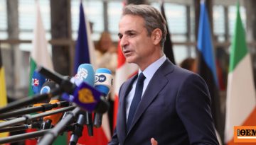 Ο Μητσοτάκης ανοίγει παράθυρο νέων παρεμβάσεων με βάση την ευρωπαϊκή ευελιξία: Η εργαλειοθήκη της Κομισιόν και «στοχευμέν