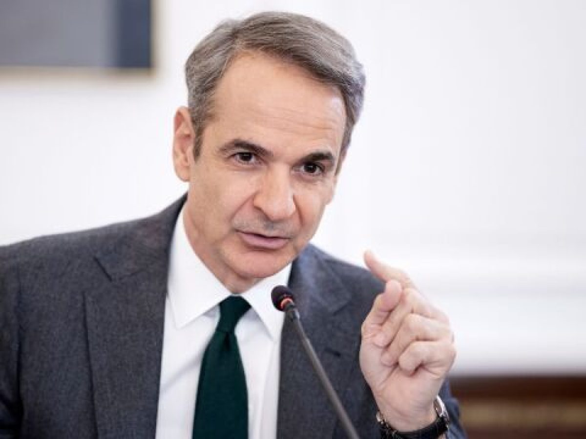 Ο Μητσοτάκης συγκαλεί ΚΥΣΕΑ για τον πόλεμο στη Μέση Ανατολή: Στο τραπέζι μεταναστευτικό και καύσιμα