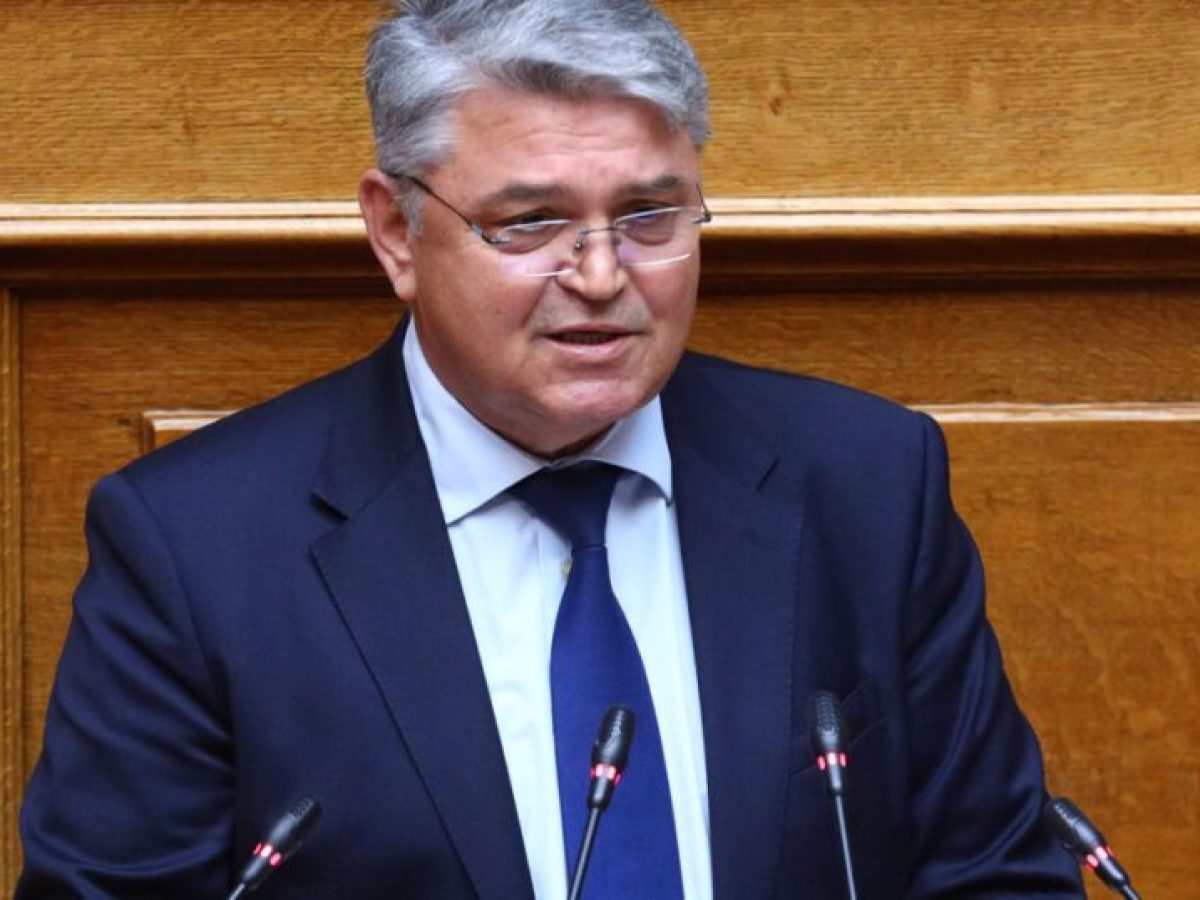 Ο Νατσιός το «παλεύει» – Προσέλαβε εταιρεία επικοινωνίας